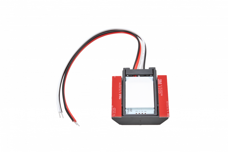 Сенсорный датчик для зеркала SWG фото 1 — Multielectrika