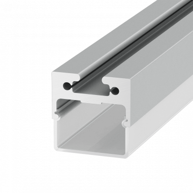 Профиль алюминиевый DesignLed LS.1911K — Multielectrika