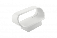 Светильник настенный DesignLed GW PIRA 002065 &mdash; Multielectrika