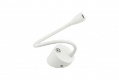 Светильник настенный DesignLed WL BED 005537 &mdash; Multielectrika