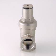 Редуктор давления поршневой, от 1 до 4,5 бар 1" Valtec VT.087.N.0645 &mdash; Multielectrika