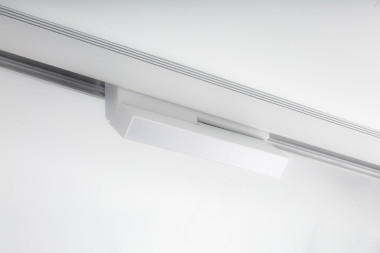 Светильник для низковольтного трека DesignLed SY — Multielectrika