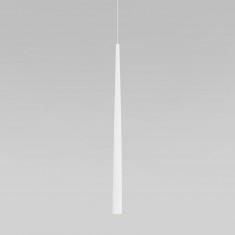 Подвесной светодиодный светильник Sirio 3W 4000K черный матовый 50257 LED &mdash; Multielectrika