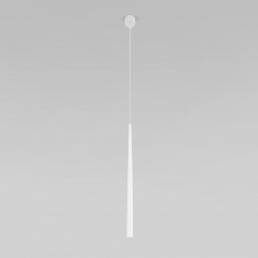 Подвесной светодиодный светильник Sirio 3W 4000K черный матовый 50257 LED &mdash; Multielectrika