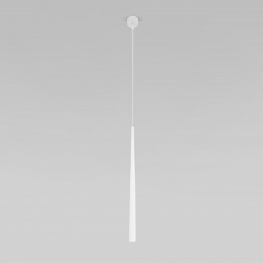 Подвесной светодиодный светильник Sirio 3W 4000K черный матовый 50257 LED — Multielectrika