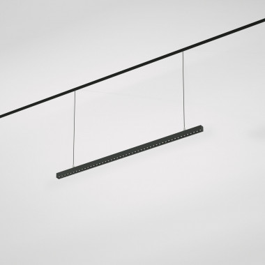 Трековый светильник 36W 4000K Vilo Slim Magnetic 85107/01 &mdash; Multielectrika