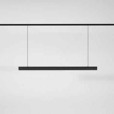 Трековый светильник 36W 4000K Vilo Slim Magnetic 85107/01 &mdash; Multielectrika