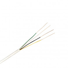 Кабель Паритет КСПВ 4x0,5 &mdash; Multielectrika