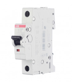 Автоматический выключатель ABB S201 C1 2CDS251001R0014 &mdash; Multielectrika