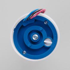 Датчик освещенности 2200W IP44 SNS-L-08 &mdash; Multielectrika