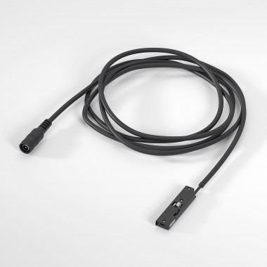 Mini Magnetic Ввод питания M черный 85196/00 — Multielectrika