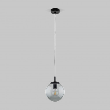 Подвесной светильник со стеклянным плафоном 5379 Esme — Multielectrika