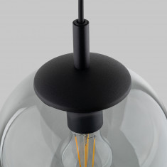 Подвесной светильник со стеклянным плафоном 5379 Esme &mdash; Multielectrika
