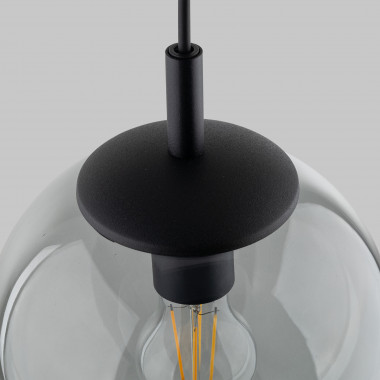 Подвесной светильник со стеклянным плафоном 5379 Esme — Multielectrika