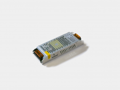 T-200-12-LUX, Блок питания компактный T LUX, 200W, IP20, 12V, 2 года гарантии &mdash; Multielectrika