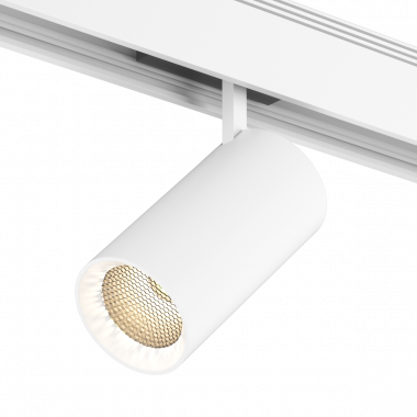 LED трековый светильник SY Белый 20Вт 4000 SY-601202-WH-20-NW — Multielectrika