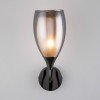 Настенный светильник 50285/1 черный жемчуг фото 3 — Multielectrika