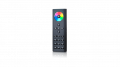 R-6RGB Кнопочный пульт на 6 зон для RGB или RGB+W ленты &mdash; Multielectrika