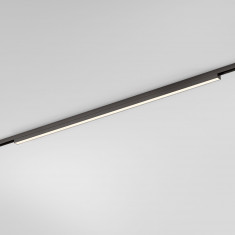 Brass Line Трековый светильник 24W 3000K латунь 85527/01 &mdash; Multielectrika