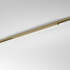 Brass Line Трековый светильник 24W 3000K латунь 85527/01 фото 20 — Multielectrika