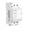 W942M40O/ Контактор модульный 40 A 2NO (2 мод.) W942M40O