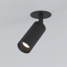 Встраиваемый поворотный светодиодный светильник Diffe 25039/LED