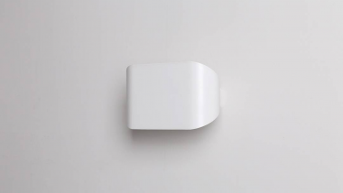 GW-A721 TAPE Светодиодный настенный светильник 5 Вт бел.мат. IP33 4000 К — Multielectrika