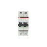 Автоматический выключатель ABB S202 B16 2CDS252001R0165