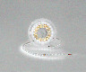 Лента светодиодная DSG 3528 W 60L-V24-IP33, 6000K, 300 LED, 4,8 W/m, LUX