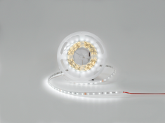 Лента светодиодная DSG 3528 W 60L-V24-IP33, 6000K, 300 LED, 4,8 W/m, LUX &mdash; Multielectrika