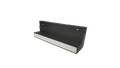 SY-LINK-FLMT-BL-12-NW, светильник-книжка матовый, черный, 12Вт, 4000К &mdash; Multielectrika