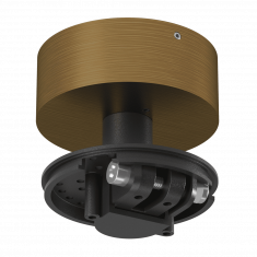 Крепление SWG PRO VILLY M3 &mdash; Multielectrika