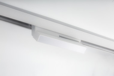 Светильник для низковольтного трека DesignLed SY — Multielectrika