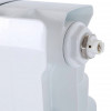 Биметаллический радиатор STOUT Space 500 14 секции нижнее правое подключение SRB-0320-050014 фото 10 &mdash; Multielectrika