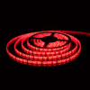 Светодиодная лента 24 В 14,4 Вт/м 60 Led/м 5050 IP20, красный, 5 м Лента светодиодная 24V 14,4W 60Led 5050 IP20 красный, 5м фото 4 — Multielectrika