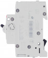 Автомат однополюсный ABB S201 C10 2CDS251001R0104 фото 7 — Multielectrika