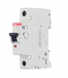 Автомат однополюсный ABB S201 C10 2CDS251001R0104 фото 6 — Multielectrika