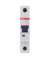 Автомат однополюсный ABB S201 C10 2CDS251001R0104 фото 5 — Multielectrika