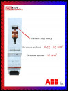 Автомат однополюсный ABB S201 C10 2CDS251001R0104 фото 3 — Multielectrika