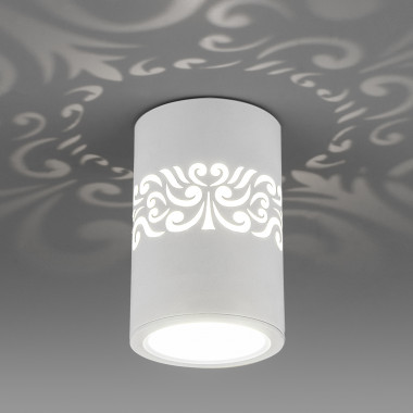 Потолочный точечный светильник DLS025 — Multielectrika