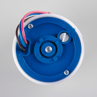 Датчик освещенности 5500W IP44 SNS L 07 &mdash; Multielectrika