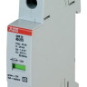 Ограничитель перенапряжения УЗИП ABB OVR T2 40 275 2CTB804201R0100