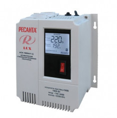 Стабилизатор АСН- 1 500Н/1-Ц &mdash; Multielectrika