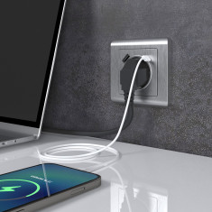 Рамка из поликарбоната на 1 пост Stream серебряный W0012106 &mdash; Multielectrika