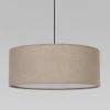 Подвесной светильник с тканевым рассеивателем 10100 Earth фото 2 — Multielectrika