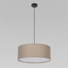 Подвесной светильник с тканевым рассеивателем 10100 Earth фото 3 — Multielectrika