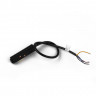Slim Magnetic Ввод питания черный 85095/00 85095/00