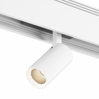 LED трековый светильник SY белый 7Вт 4000 SY-601201-WH-7-NW — Multielectrika