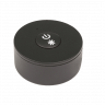 DESK-MINI-B (R-MINI-B) Мини радио пульт на 1 зону с возможностью диммирования. Черный