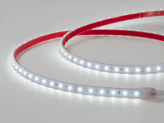 Лента светодиодная DSG 2835 DW 60L-V24-IP67, 6000 K, 60LED/m, 6W/m, LUX (20м/кат) &mdash; Multielectrika